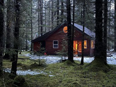 Sandlance Ave, Gustavus, AK, 99826
