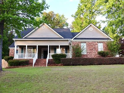 404 Amberly Ct, Macon, GA, 31210