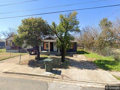 1463 Pope St, Memphis, TN, 38108
