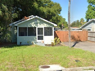 608 N Lincoln Ave, Tampa, FL, 33609