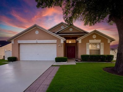 343 Lytton Cir, Orlando, FL, 32824