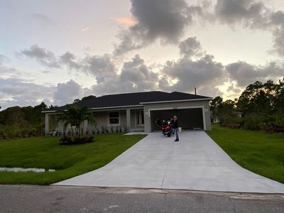 5533 Gulfport Terrace, Port Charlotte, FL, 33981