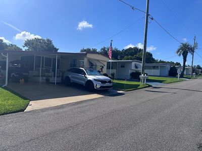 11120 Redbird Dr, Dade City, FL, 33525
