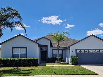 5344 Coral Vine Ln, Kissimmee, FL, 34758