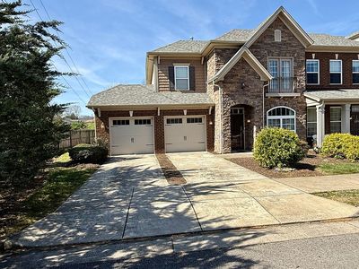 2088 Traemoor Village Dr, Nashville, TN, 37209