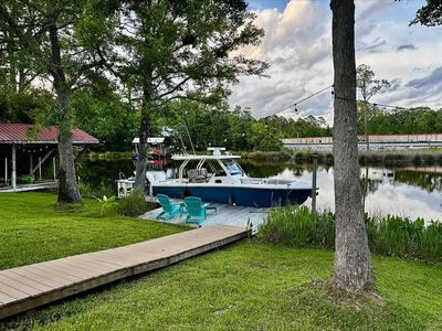 168 Waterside Ln, Freeport, FL, 32439