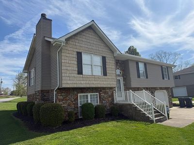 226 Reed Ave, Greeneville, TN, 37743