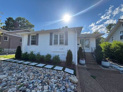 2105 18th Ave S, Nashville, TN, 37212