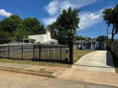 3466 Carrington Rd, Memphis, TN, 38111