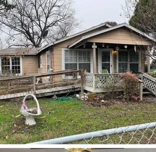 409 N San Gabriel Ave, San Antonio, TX, 78228