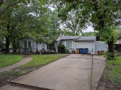 5906 Nasco Dr, Austin, TX, 78757
