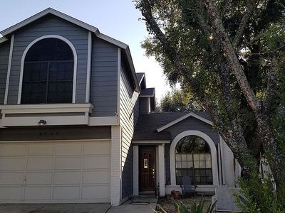 2949 Ash Field Drive, San Antonio, TX, 78245