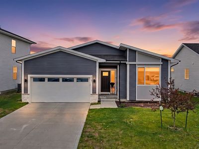 4105 NE 6th St, Ankeny, IA, 50021