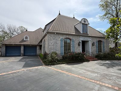 624 Sunset Dr SW, Ardmore, OK, 73401