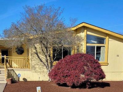 1199 N Terry St, Eugene, OR, 97402