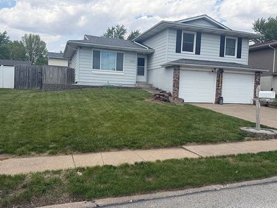 2508 W 60th St, Davenport, IA, 52806