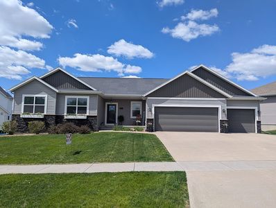 719 Raymond Dr, Solon, IA, 52333