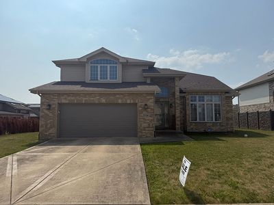 21154 Whitney Dr, Matteson, IL, 60443