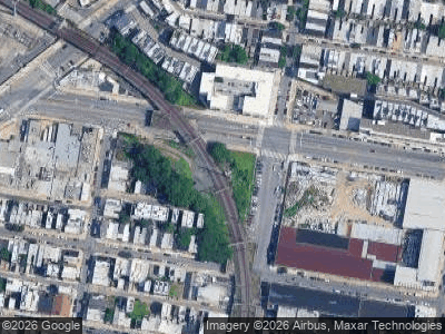 1424 S 31st St, Philadelphia, PA, 19146
