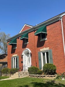9805 S Bell Ave, Chicago, IL, 60643