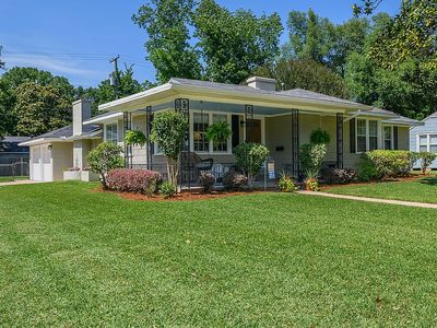 238 Arthur Ave, Shreveport, LA, 71105