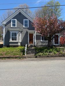 15 Lawton St, Ayer, MA, 01432