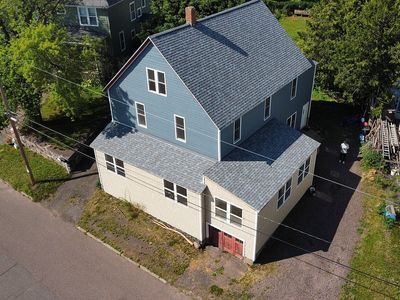 1105 Minnesota St, Hancock, MI, 49930