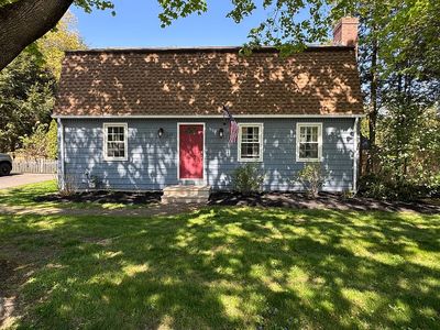 1045 Shaker Rd, Westfield, MA, 01085