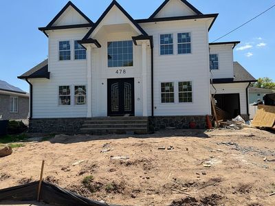 478 Steinway Rd, Saddle Brook, NJ, 07663