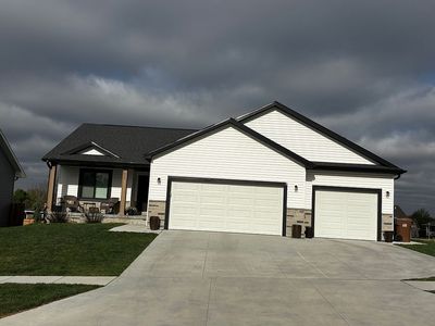611 Woodsage Rd, Seward, NE, 68434