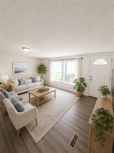 1341 Stone Creek Valley Cir, O'Fallon, MO, 63366