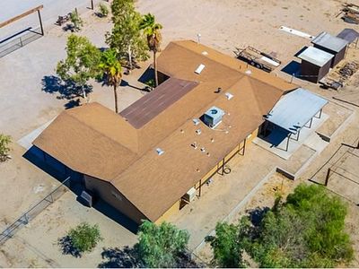 5025 Cholla Dr, Bullhead City, AZ, 86426