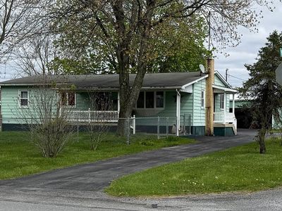 400 Loch Lomond Rd, Philipsburg, PA, 16866