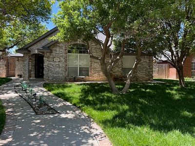 5714 Foxcroft Dr, Amarillo, TX, 79109