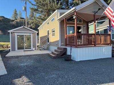 18617 W Williams Lake Rd, Cheney, WA, 99004