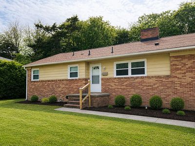 1 Westbrook Dr, Hampton, VA, 23666