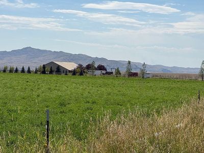 1928 Ln 13, Powell, WY, 82435
