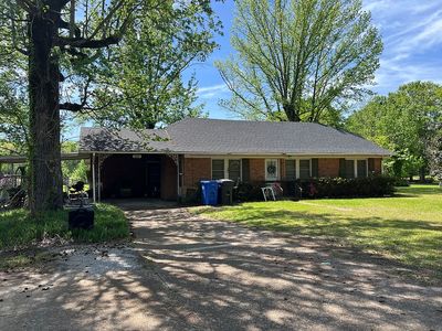 430 Hwy 32, Bruce, MS, 38915