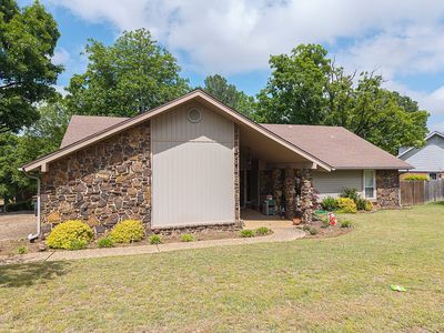 504 Robin Ln, Van Buren, AR, 72956