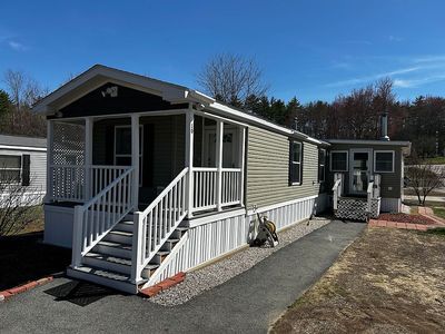 10 Lamp St, Conway, NH, 03818