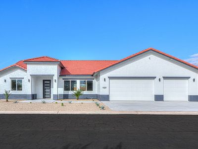 15030 S Indian Bend Ln, Arizona City, AZ, 85123