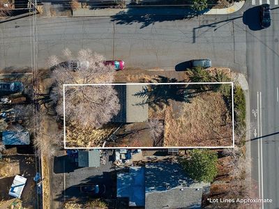 NW Lava Rd, Bend, OR, 97703