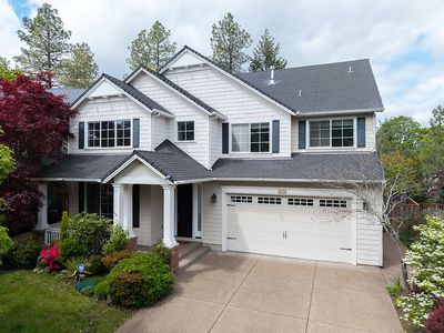 6233 SW Timber Ridge Dr, Corvallis, OR, 97333
