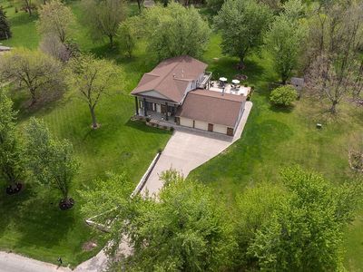 4531 Deer View Rd, Cedar Rapids, IA, 52411