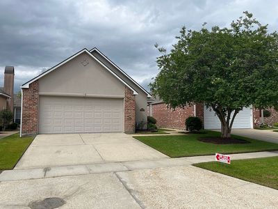 15305 High Woods Dr, Baton Rouge, LA, 70816