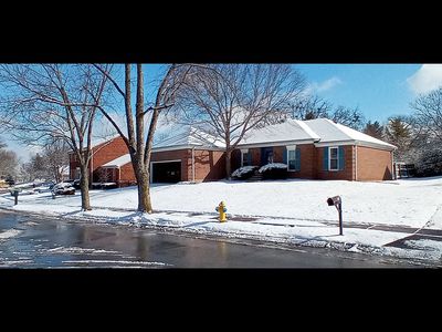 105 Beckley Woods Dr, Louisville, KY, 40245