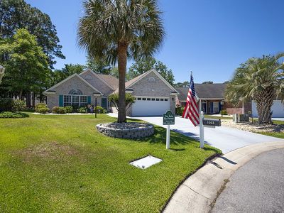 1003 Sea Horse Ct, North Myrtle Beach, SC, 29582