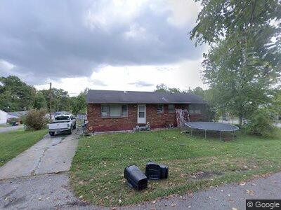901 Mary Sue Dr, Flatwoods, KY, 41139