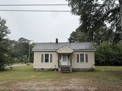 301 Bond St, Enfield, NC, 27823