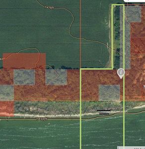 72nd Ave NE, Devils Lake, ND, 58301